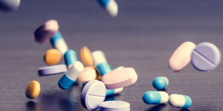 இன்று முதல் மருந்து பொருட்களின் விலை குறைப்பு!