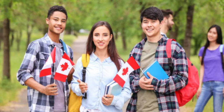 கனடா செல்ல இருக்கும் மாணவர்களுக்கான மகிழ்ச்சியான செய்தி!