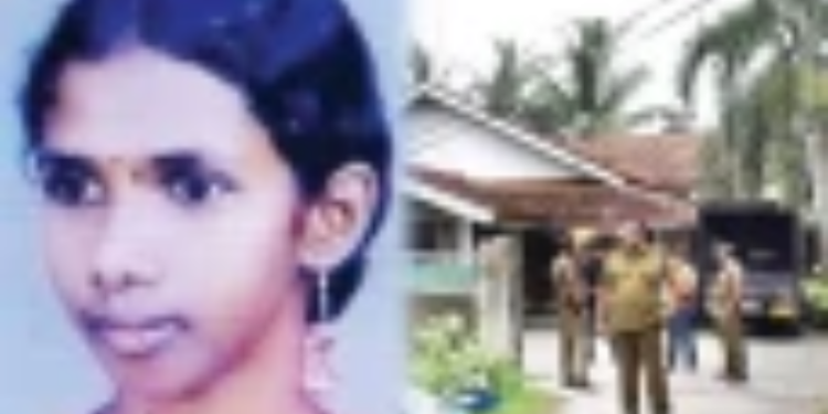 மனைவி கணவனுடன் ஒன்றாக வாழ மறுப்பு தெரிவித்தால் நிகழ்ந்த விபரீதம்!