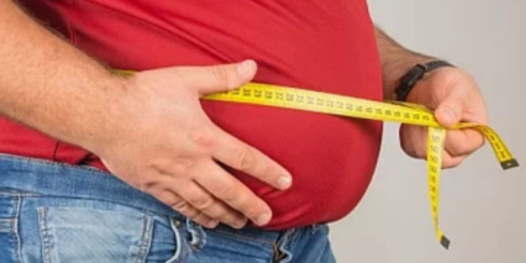 தொப்பையை குறைக்க இலகுவழி