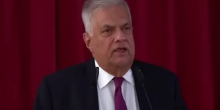 புதிய ஆன்லைன் கடவுச் சீட்டு முறைமையை ஆரம்பித்து வைத்தார் ஜனாதிபதி!