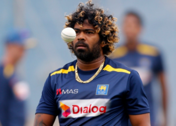 இலங்கை அணியின் முன்னாள் துடுப்பாட்ட வீரர் லசித் மலிங்கவுக்கு புதிய பதவி