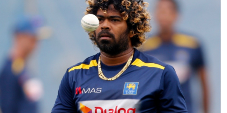 இலங்கை அணியின் முன்னாள் துடுப்பாட்ட வீரர் லசித் மலிங்கவுக்கு புதிய பதவி