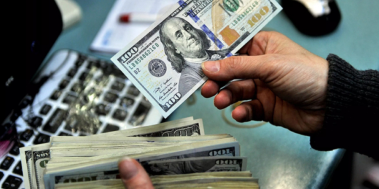 டொலருக்கு நிகராக இலங்கை ரூபாவின் பெறுமதி அதிகரிப்பு!