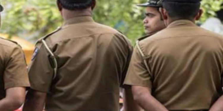 விபரீத முடிவால் உயிரிழந்த பல்கலை மாணவன்