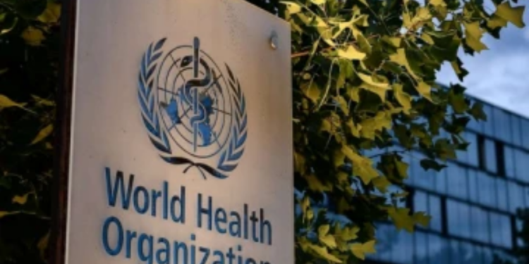 இலங்கைக்கு உதவ இணக்கம் தெரிவித்துள்ள உலக சுகாதார ஸ்தாபனம்