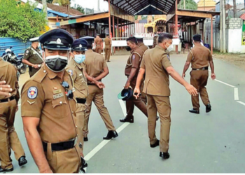 யாழில் பட்டப்பகலில் வாள்வெட்டு!