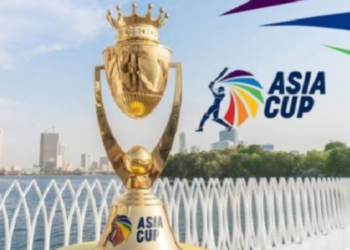 ஆசிய கோப்பையை நடத்த இலங்கையுடன் இணையும் பாகிஸ்தான்