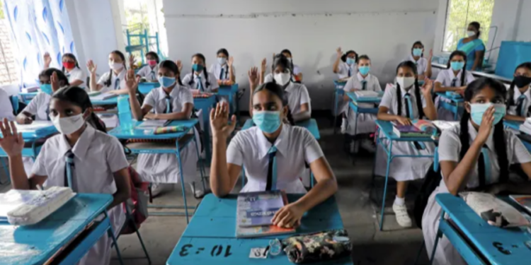 கல்வி அமைச்சு வெளியிட்டுள்ள முக்கிய அறிவிப்பு!