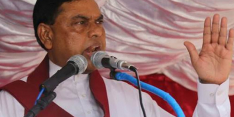 மொட்டு கட்சி உறுப்பினர்களுக்கு பசில் பிறப்பித்துள்ள உத்தரவு!