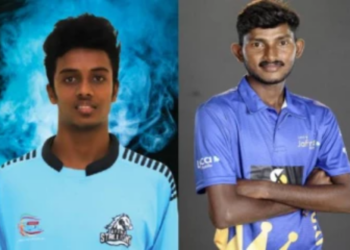 லங்கா பிரீமியர் லீக் தொடரில் களமிறங்கும் யாழ் வீரர்கள்