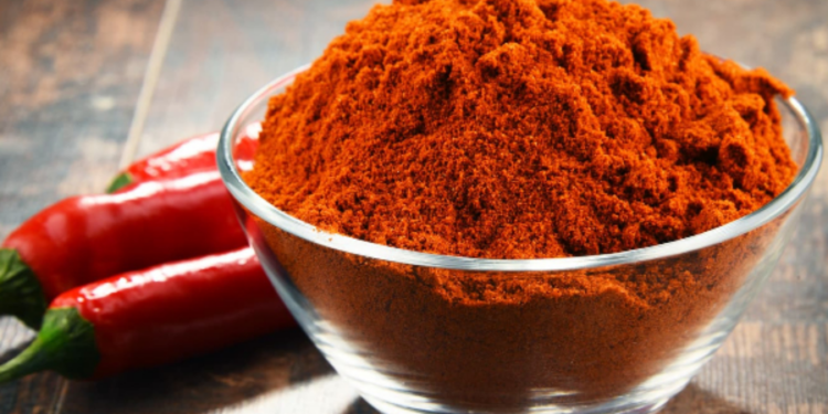 கலப்பட மிளகாய் தூள் தொடர்பில் மக்களுக்கு விடுக்கப்பட்டுள்ள எச்சரிக்கை!