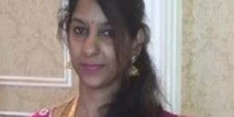 கனடாவில் இளம் குடும்ப பெண் கொலை வழக்கில் சிக்கிய கணவன்