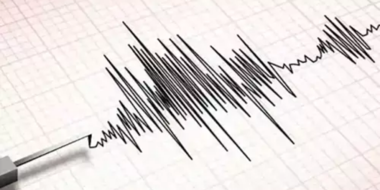 மெக்சிக்கோவில் சக்தி வாய்ந்த நிலநடுக்கம்