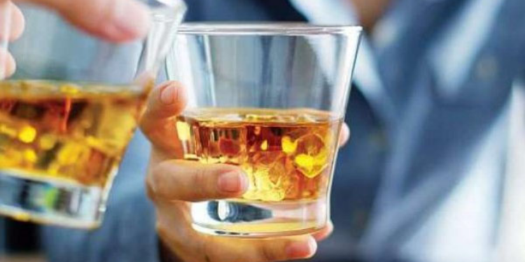 இன்று முதல் 16 நாட்களுக்கு  மதுபான விற்ப்பனைக்கு தடை!