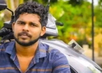 முல்லைத்தீவில் சோகம் விபரீத முடிவால் உயிரை மாய்த்துக் கொண்ட பட்டதாரி மாணவன்