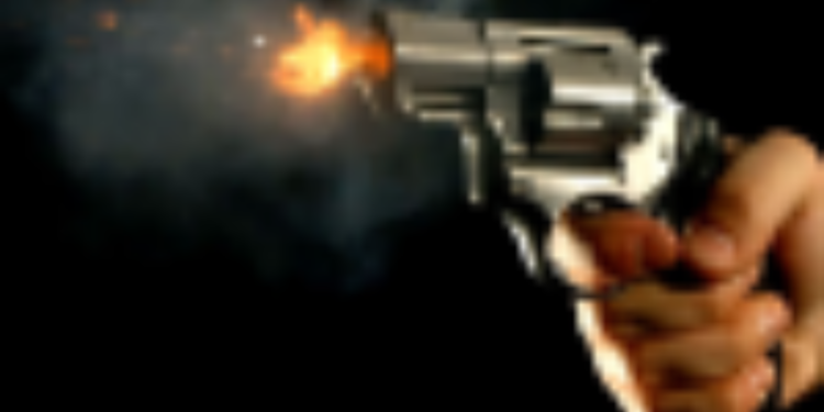 பொலிஸ் கான்ஸ்டபிளை சுட முயற்சி!