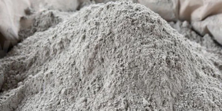 சீமெந்துக்கான செஸ் வரியை அதிகரிக்க தீர்மானம்!