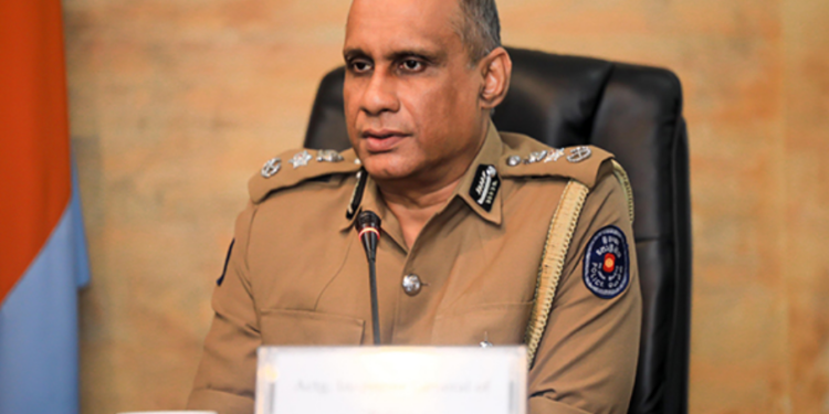 புதிய பொலிஸ்மா அதிபர் பதவிக்கு ஜவர் பெயர்கள் பரிந்துரை