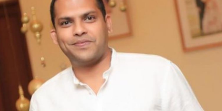 அமைச்சர் ஹரின் பெர்னாண்டோவிற்கு புதிய பதவி