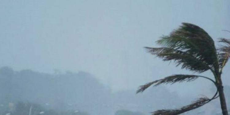 வளிமண்டலவியல் திணைக்களம் விடுத்துள்ள அறிவித்தல்!