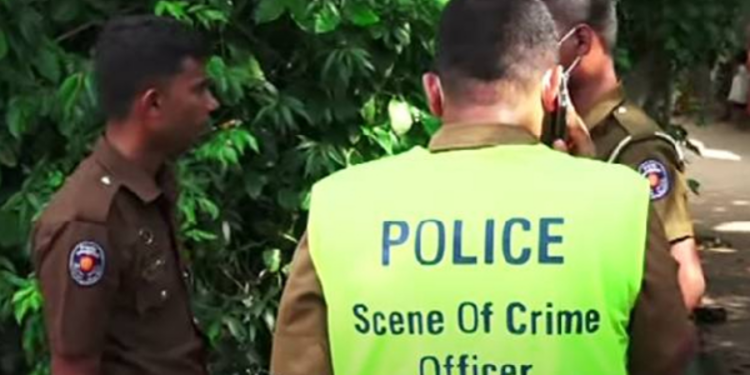 கொழும்பில் தமிழ் குடும்பஸ்தர் கொடூர கொலை!