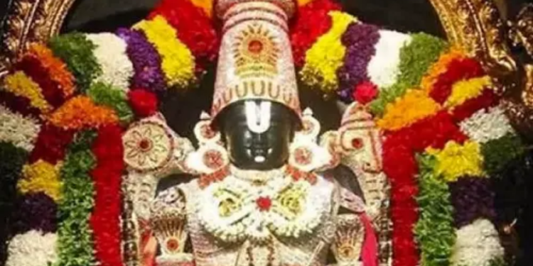 புரட்டாசி சனி விரதம்