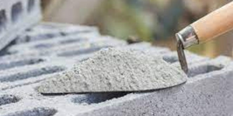 சீமெந்து இறக்குமதி தொடர்பில் கலந்துரையாடல்