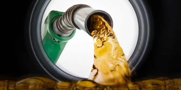 பண்டமாற்று  முறையின் ஊடாக எரிபொருள் பெற்றுக்கொள்ள போகும் இலங்கை