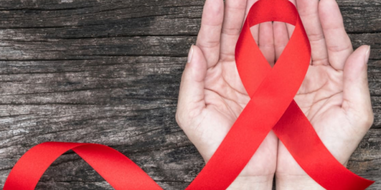 எச்.ஐ.வி நோயாளர்கள் தொடர்பில் வெளியாகியுள்ள செய்தி!