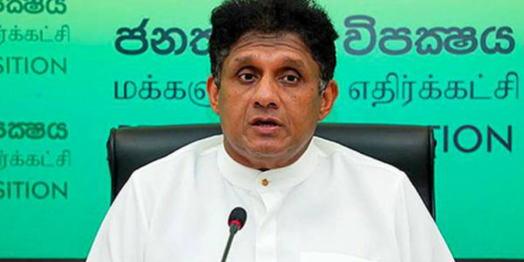 வறுமை நிலையிலுள்ள 70 இலட்சம் மக்களும் அஸ்வெசும திட்டத்தில் உள்வாங்கப்பட வேண்டும் – சஜித்