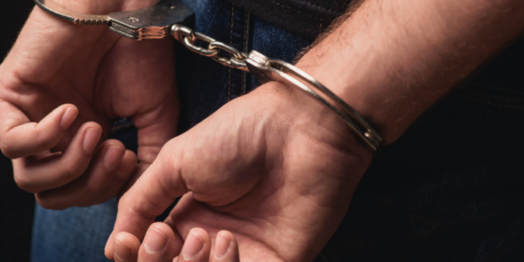 யாழில் குடும்ப பெண்ணின் மரணத்துடன் தொடர்புடைய  இளைஞர் ஒருவர் கைது!