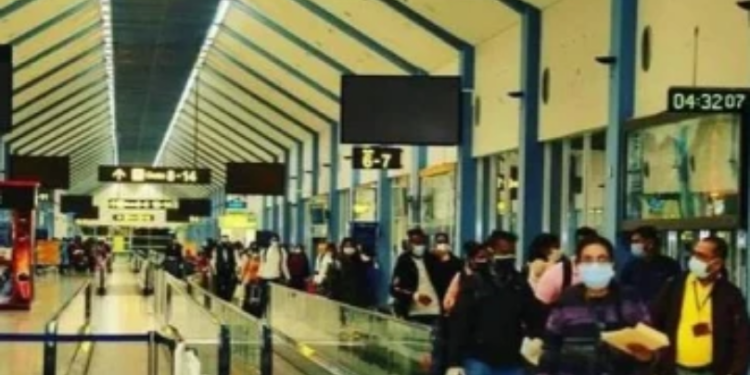 ருமேனியா செல்ல இருக்கும் இலங்கையர்களுக்கான மகிழ்ச்சியான செய்தி!