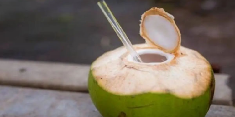 இளநீர் உடல் எடையை குறைக்குமா?