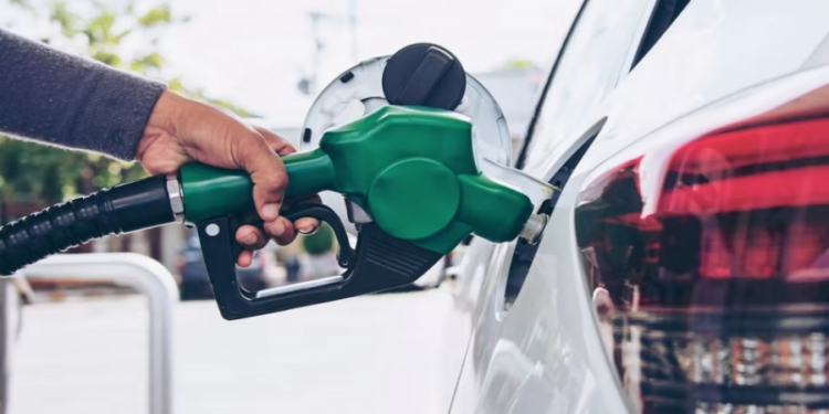 எரிபொருள் விலையில் திருத்தம்!