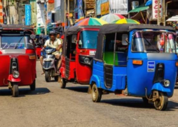 யாழ் முச்சக்கரவண்டி சாரதிகளுக்கான முக்கிய அறிவிப்பு!