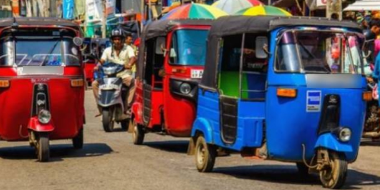 யாழ் முச்சக்கரவண்டி சாரதிகளுக்கான முக்கிய அறிவிப்பு!