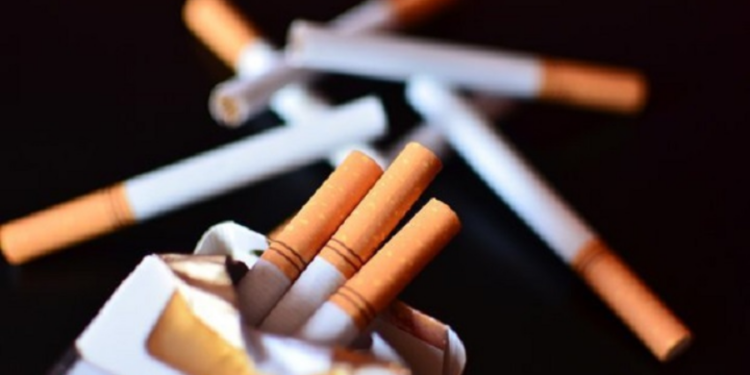 அனைத்து சிகரெட்களினதும் விலை அதிகரிப்பு!