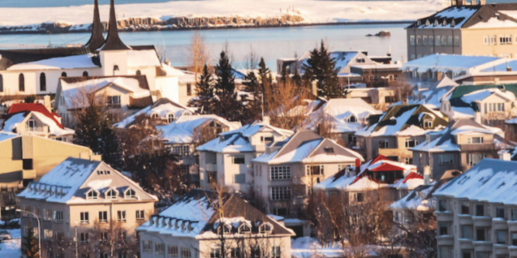 உலகின் மிக அமைதியான நாடு எது தெரியுமா?