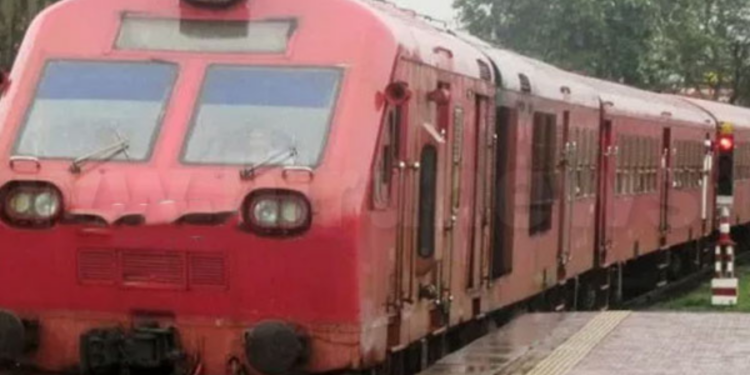பயணச் சீட்டுகள் இன்றி ரயிலில் பயணிப்பவர்கள் எண்ணிக்கை அதிகரிப்பு!