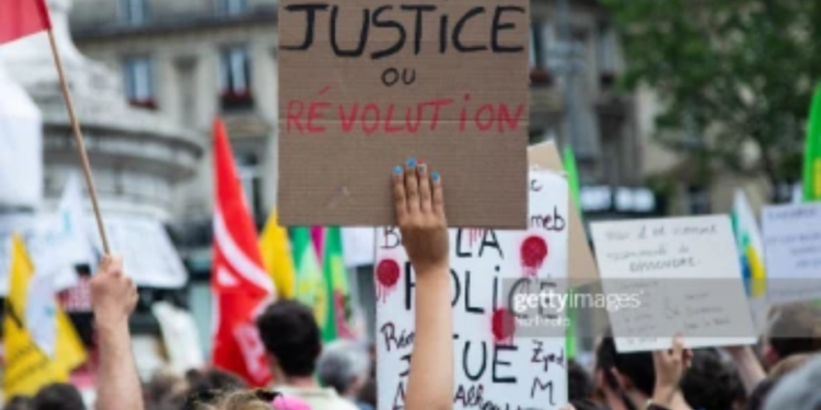 பிரான்சிற்கு பயணம் மேற்கொள்ளும் கனடியர்களுக்கு விடுக்கப்பட்டுள்ள எச்சரிக்கை!