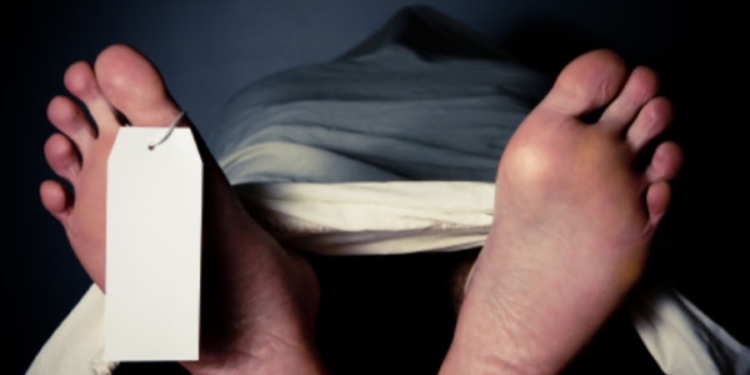 யாழ் இருபாலையில் வீடொன்றில் இருந்து இளைஞர் ஒருவர் சடலமாக மீட்பு!