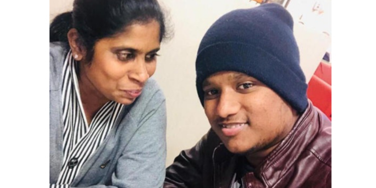 அவுஸ்ரேலியாவில் இருந்து நாடுகடத்தப்பட இருக்கும் இலங்கை தமிழ் இளைஞன்