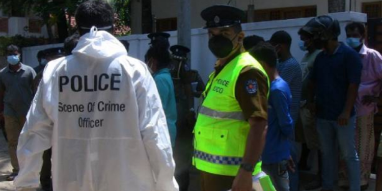 பளையில் இடம்பெற்ற கோர விபத்தில் சிறுவன் ஒருவன் உயிரிழப்பு!