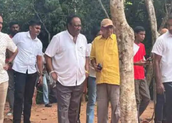 முல்லைத்தீவு நீதிபதியை எச்சரிக்கும் சரத்வீரசேகர