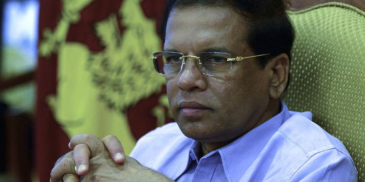 முன்னாள் ஜனாதிபதி மைத்திரிபால சிறிசேன கைது செய்யப்படுவரா?