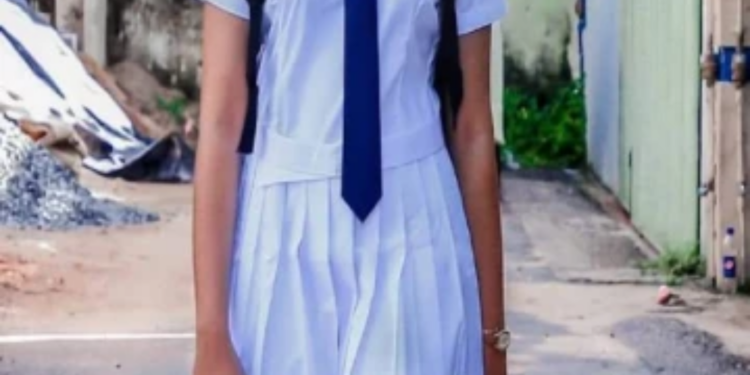 இலங்கையில் மற்றுமோர் பாடசாலை மாணவி மாயம்!