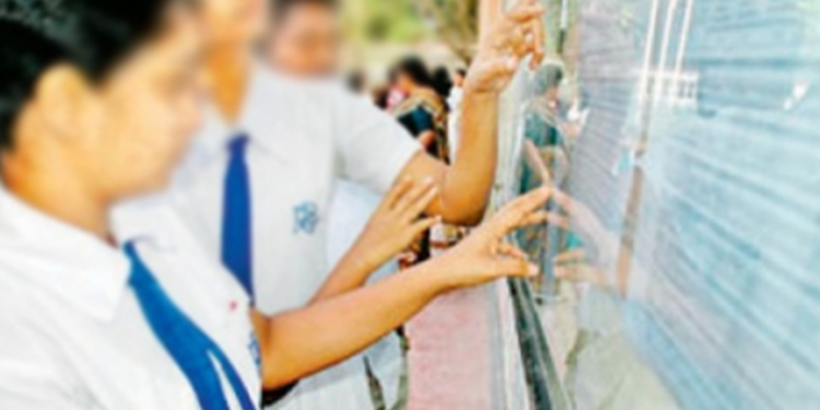 உயர்தர பரீட்சை பெறுபேறுகள் குறித்து வெளியாகியுள்ள செய்தி!