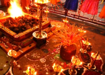 குழந்தையின்மையால் பூஜை நிகழ்த்தியவருக்கு நிகழ்ந்த சோகம்