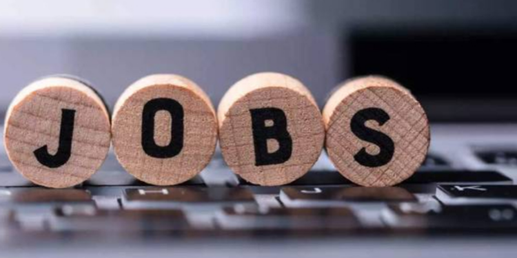 வேலைவாய்ப்பு தொடர்பில் வெளியாகியுள்ள மகிழ்ச்சியான செய்தி!